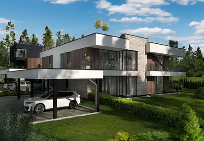 Mieszkanie w inwestycji: Apartamenty pod Stokiem