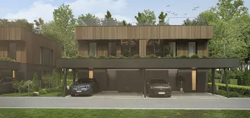 Dom w inwestycji: Pylna Residence