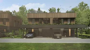 Pylna Residence