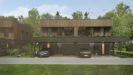 Pylna Residence