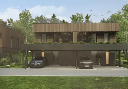 Pylna Residence