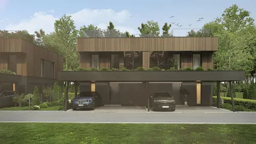 Pylna Residence