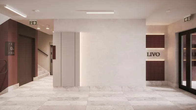 Livo 5