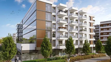 Apartamenty Literacka etap 2.2