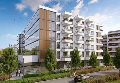 Apartamenty Literacka etap 2.3