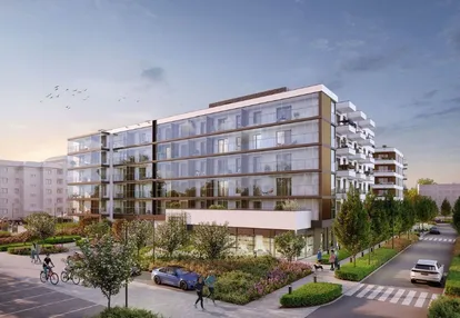 Apartamenty Literacka etap 2.3