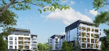 Mieszkanie w inwestycji: Parkove Love - apartamenty inwestycyjne