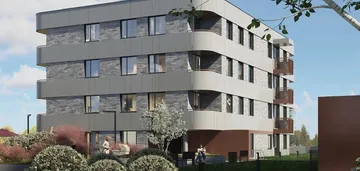 Mieszkanie w inwestycji: Osiedle Albatrosów II