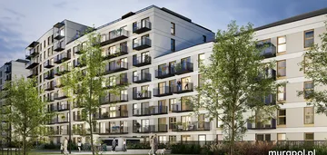 Mieszkanie w inwestycji: Murapol RiverSide