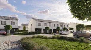 Osiedle Architektów etap IXa