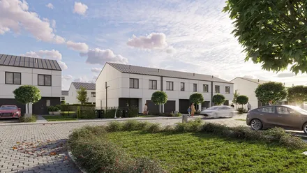 Osiedle Architektów etap IXa