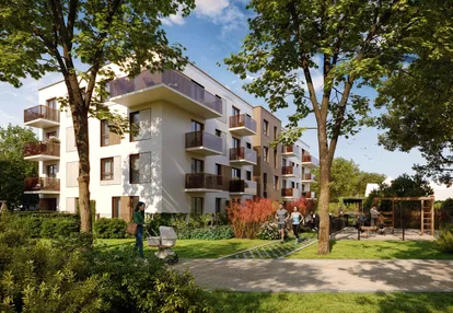 Apartamenty Kamieńskiego
