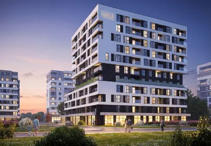 Piasta Towers bud. 90A