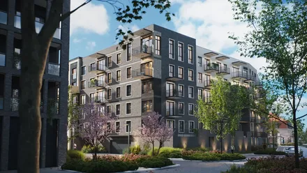 Industria etap I-A