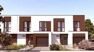 Osiedle Prestige - Stare Babice