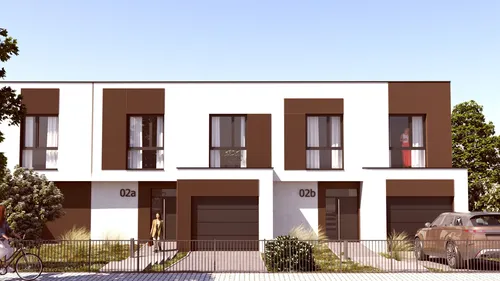 Osiedle Prestige - Stare Babice