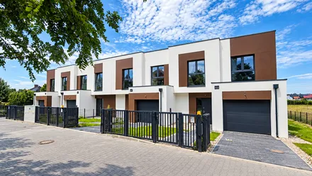 Osiedle Prestige - Stare Babice