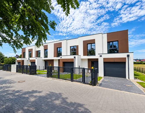Osiedle Prestige - Stare Babice