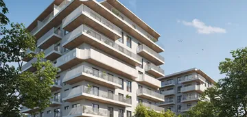 Mieszkanie w inwestycji: NU3 Warszawa Wola