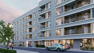 Apartamenty Czysta