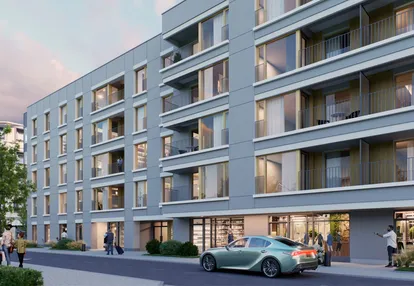 Apartamenty Czysta