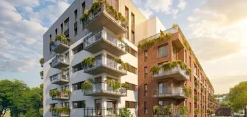 Mieszkanie w inwestycji: InCity - apartamenty inwestycyjne