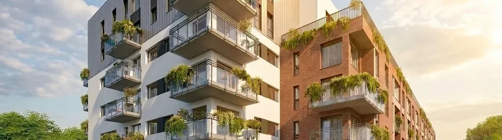 Mieszkanie w inwestycji: InCity - apartamenty inwestycyjne