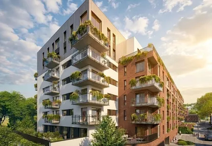 Mieszkanie w inwestycji: InCity - apartamenty inwestycyjne