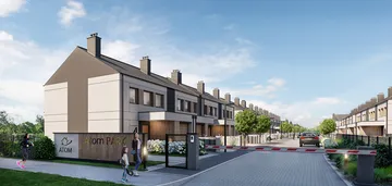Mieszkanie w inwestycji: ATOM Park etap II