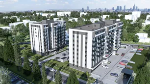 Osiedle Słoneczna etap 2