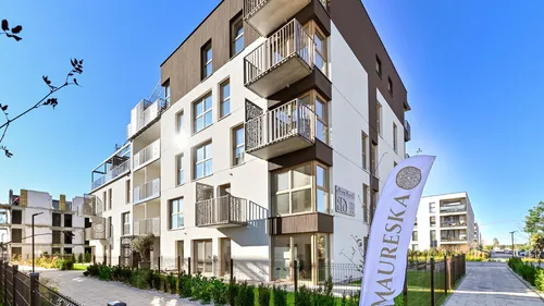 Osiedle Maureska etap 2