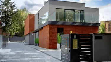Apartamenty Arturówek