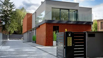 Apartamenty Arturówek