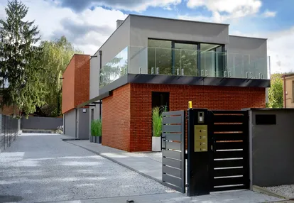 Apartamenty Arturówek