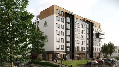 BLISKO Apartamenty Grota