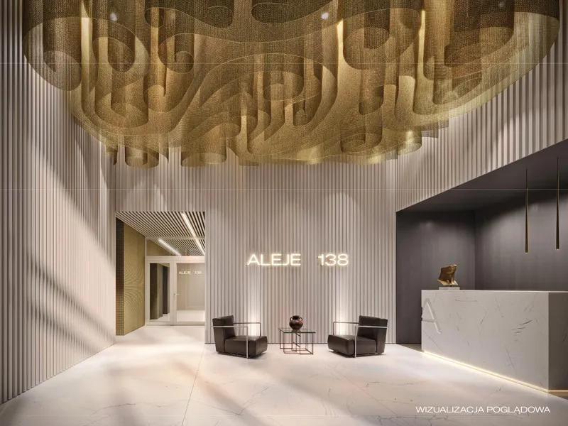 Aleje 138 8