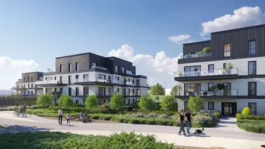 Piątkowo Residence etap II