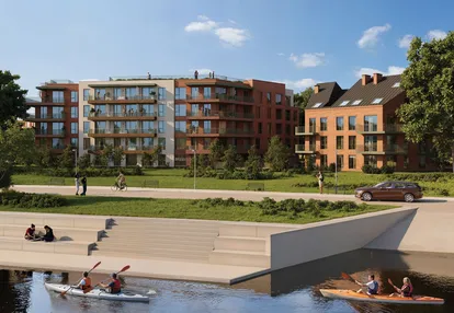GEDANIA Riverside Living