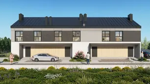 Nowosolna Residence