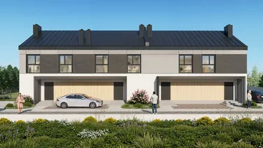 Nowosolna Residence