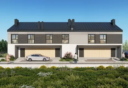 Nowosolna Residence