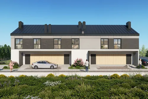 Nowosolna Residence