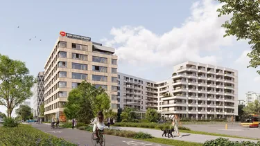 Apartamenty Metro Wilanowska