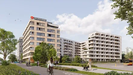 Apartamenty Metro Wilanowska
