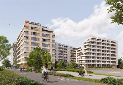 Apartamenty Metro Wilanowska