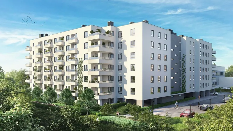 Osiedle Urbino etap 4.2 3