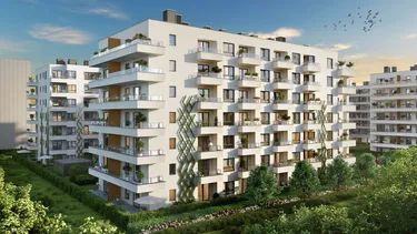Osiedle Urbino etap 4.2