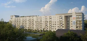 Mieszkanie w inwestycji: Mira