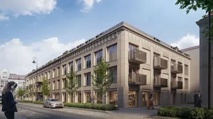 Apartamenty Józefińska