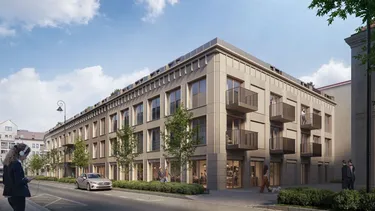 Apartamenty Józefińska